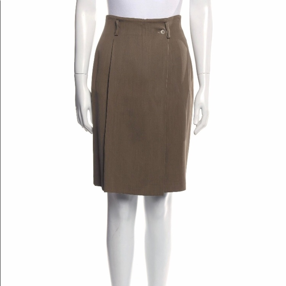Max Mara Skirt